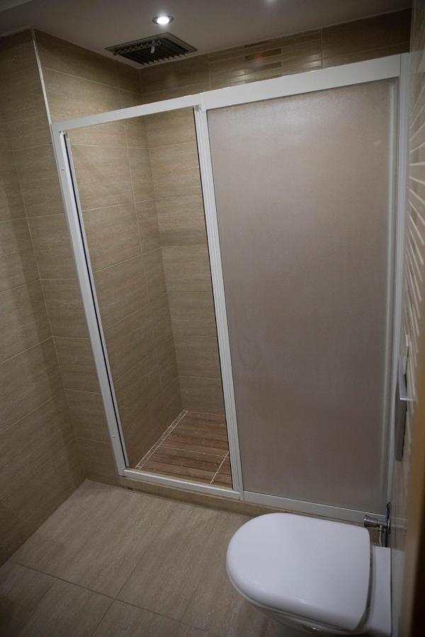 Garden Hill Hotel Истанбул Екстериор снимка