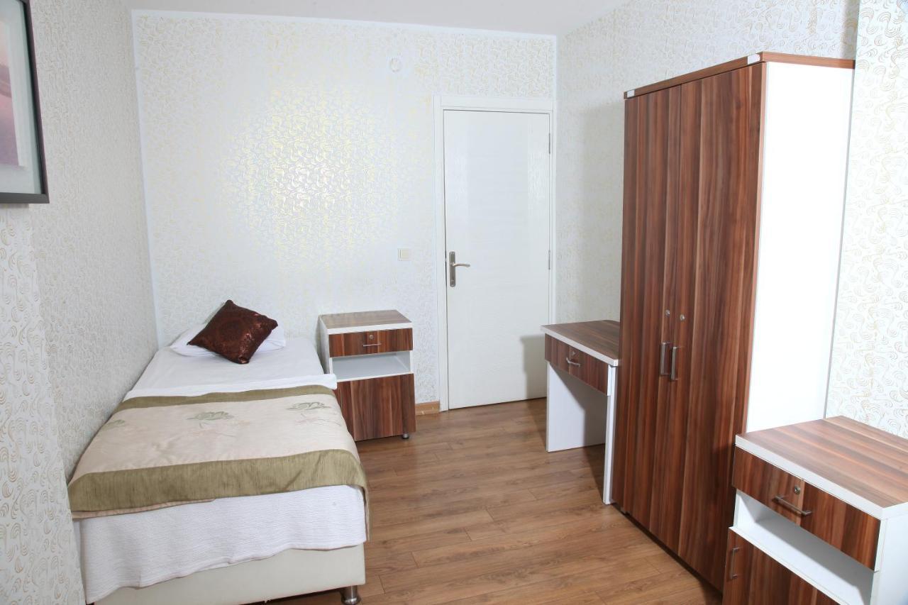 Garden Hill Hotel Истанбул Екстериор снимка